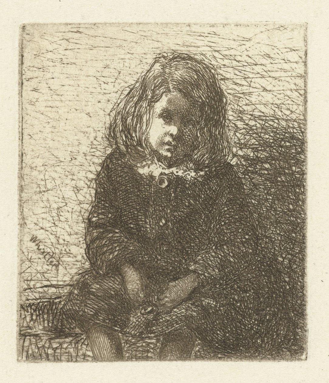 Portrait d