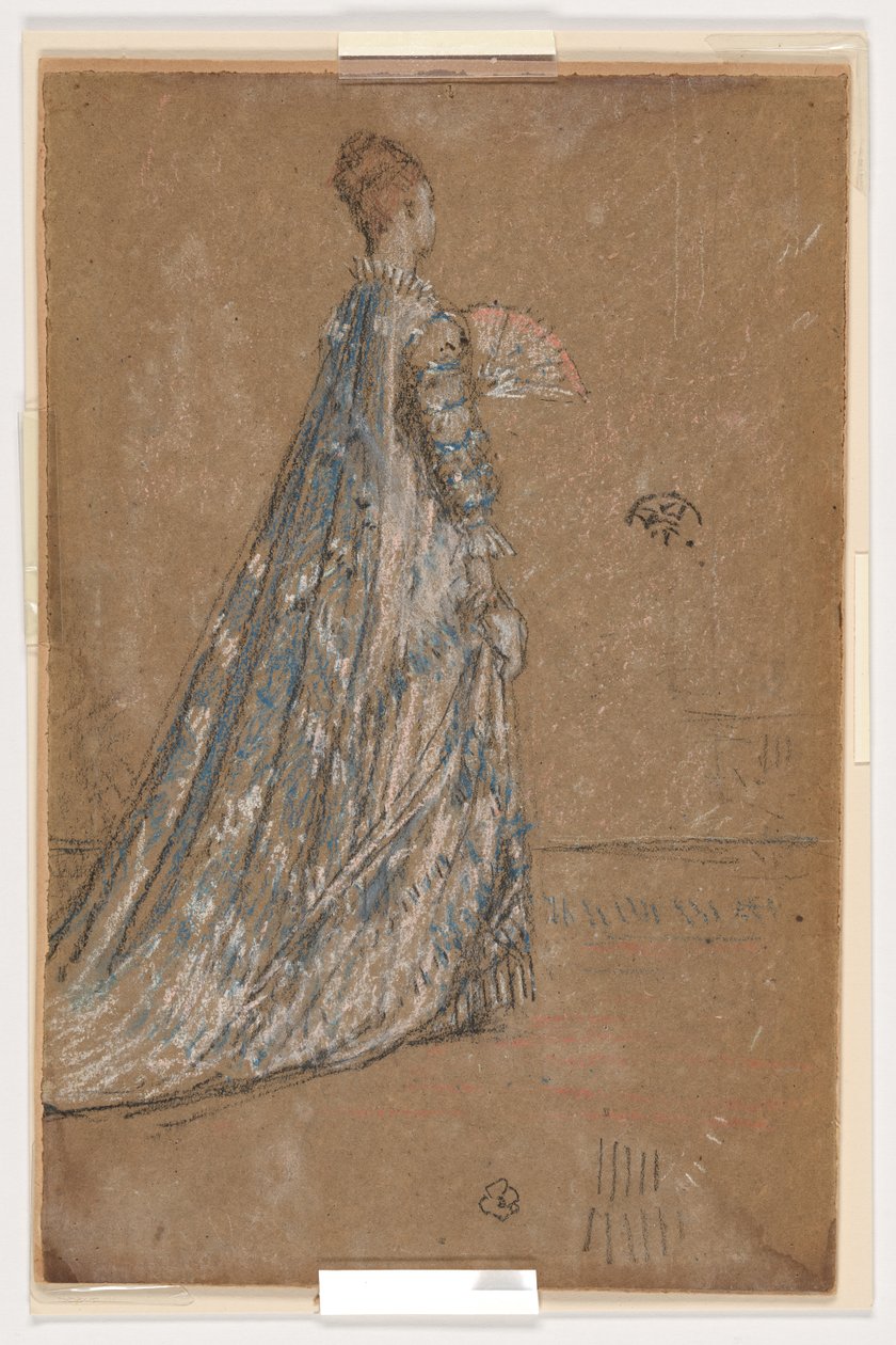  - James Abbott McNeill Whistler