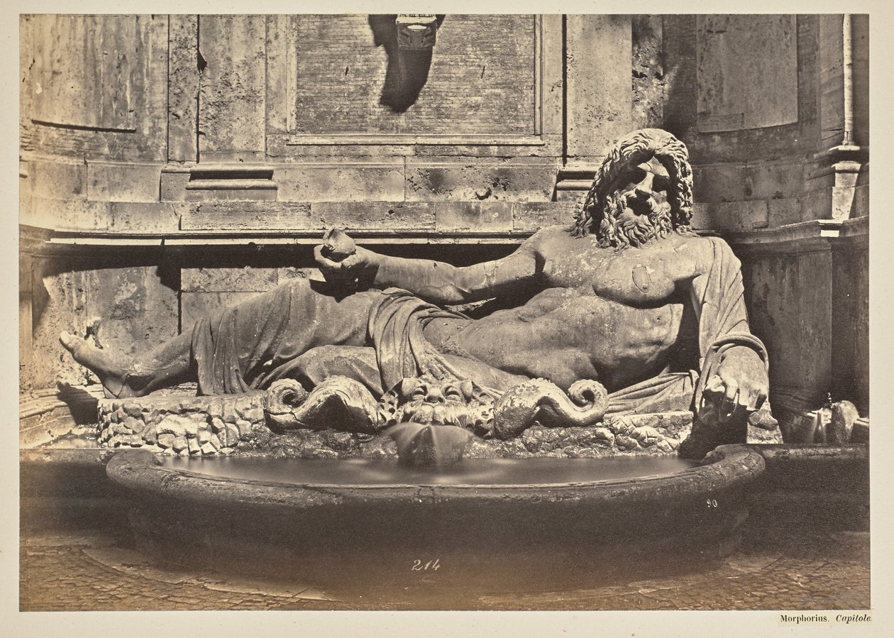 Morphorius. Capitole - James Anderson