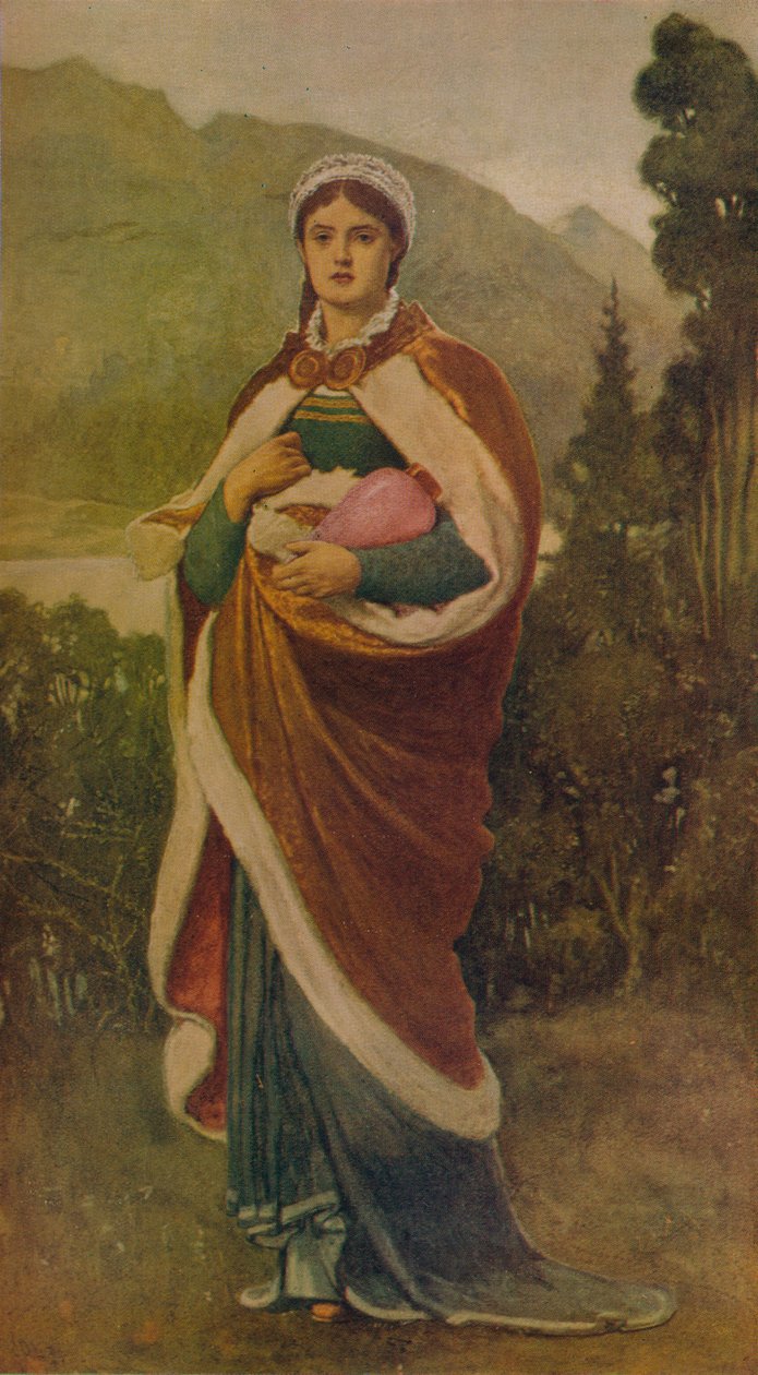 Automne, 1874 - James Dromgole Linton