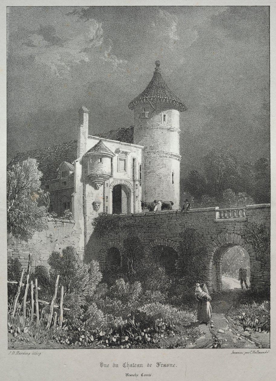 Voyages pittoresques et romantiques dans l