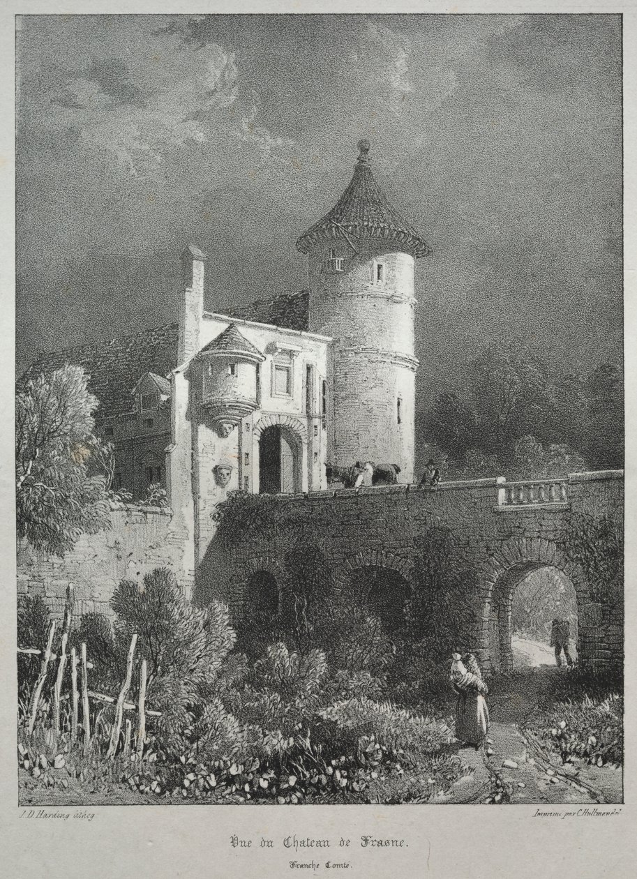 Voyages pittoresques et romantiques dans l