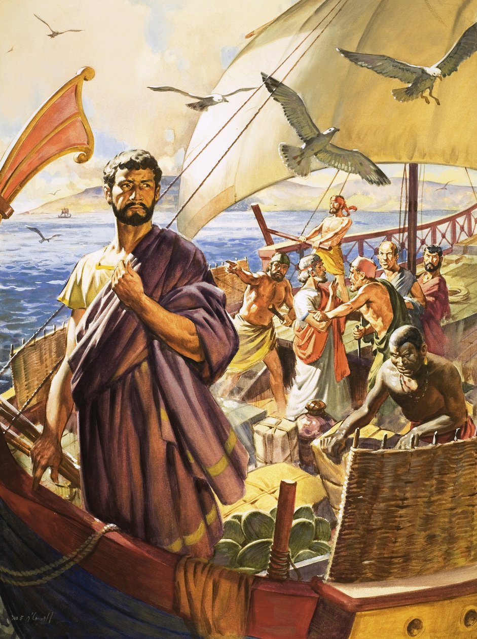 Les grands écrivains grecs : Lucien -- Le roi de la satire à la langue acérée - James Edwin McConnell
