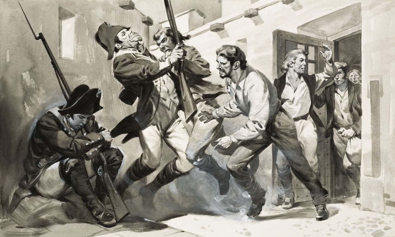William Scoresby s
