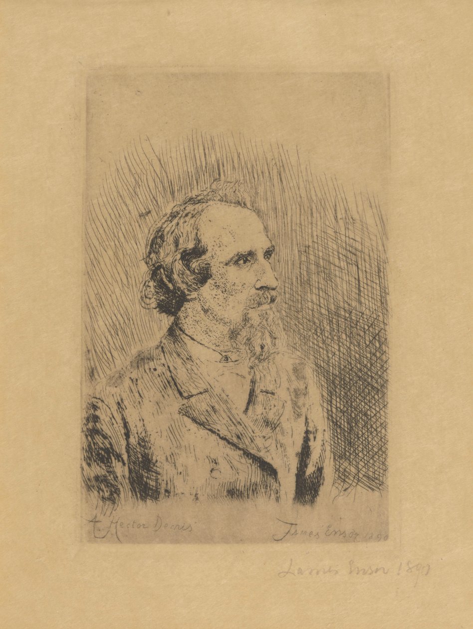 Portrait d
