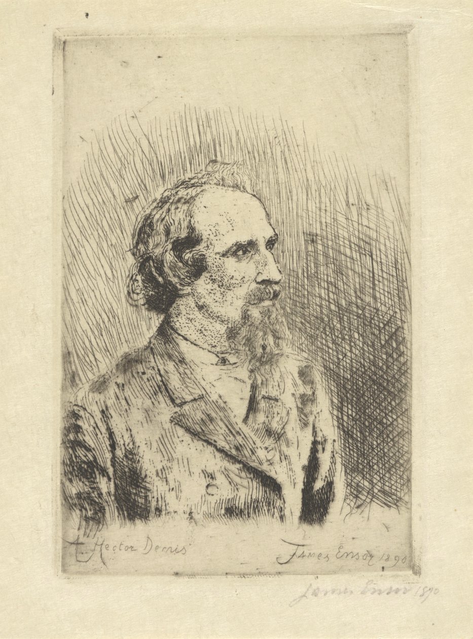 Portrait d