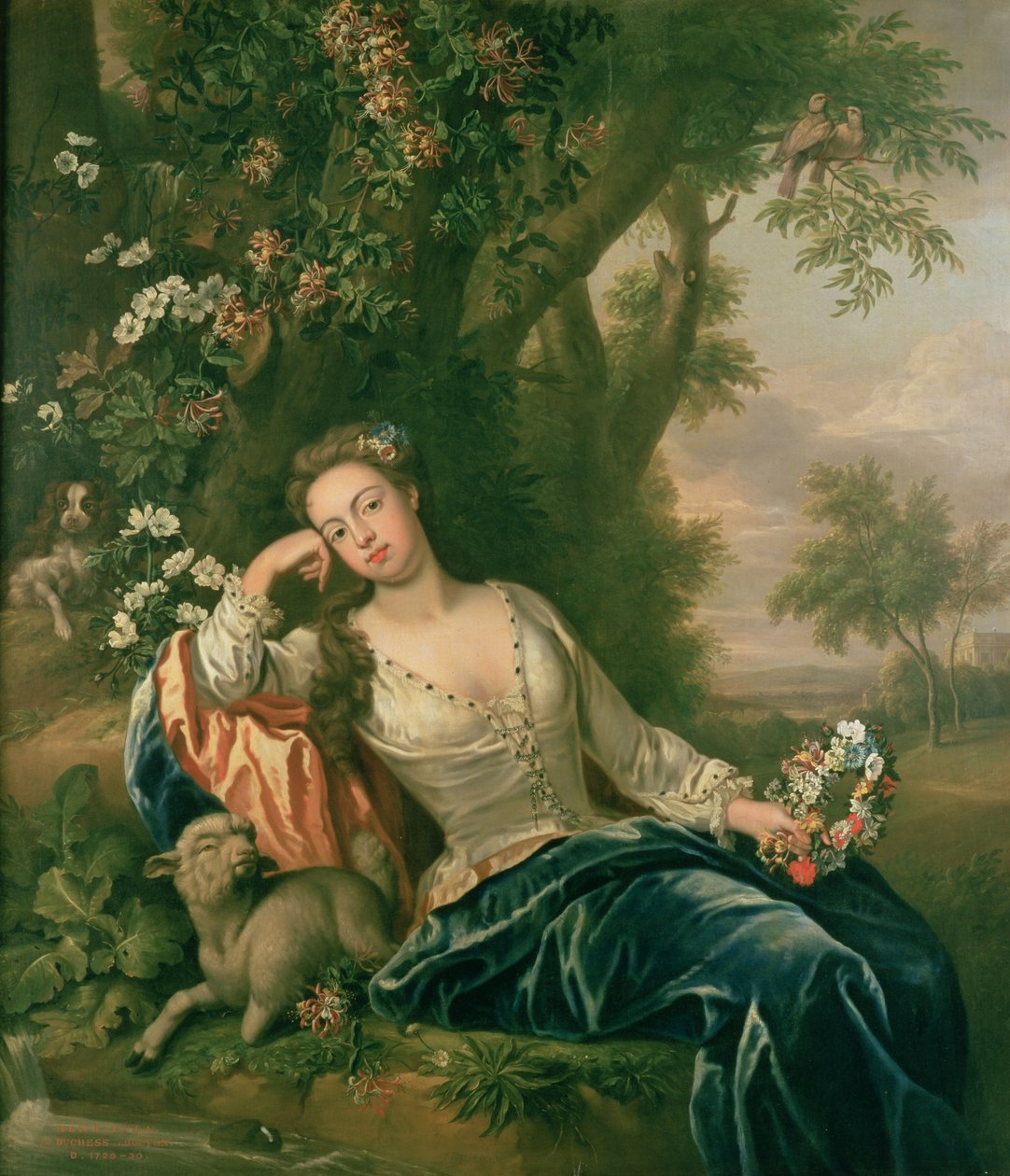 Portrait d