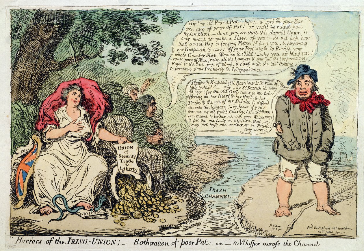 Les Horreurs de l