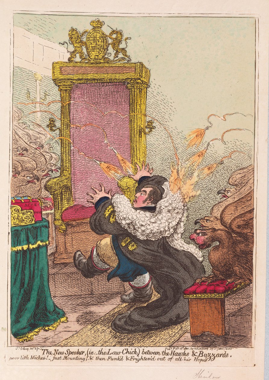 Le nouveau président, (c