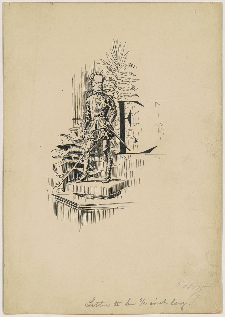 Reproductions Électrotypes - James Henry Moser