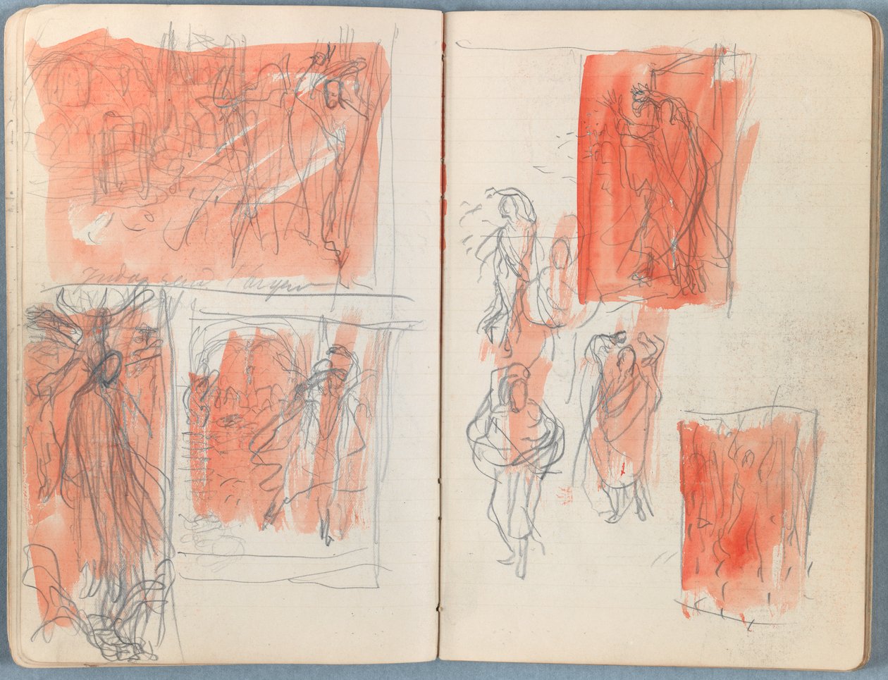 Pages d