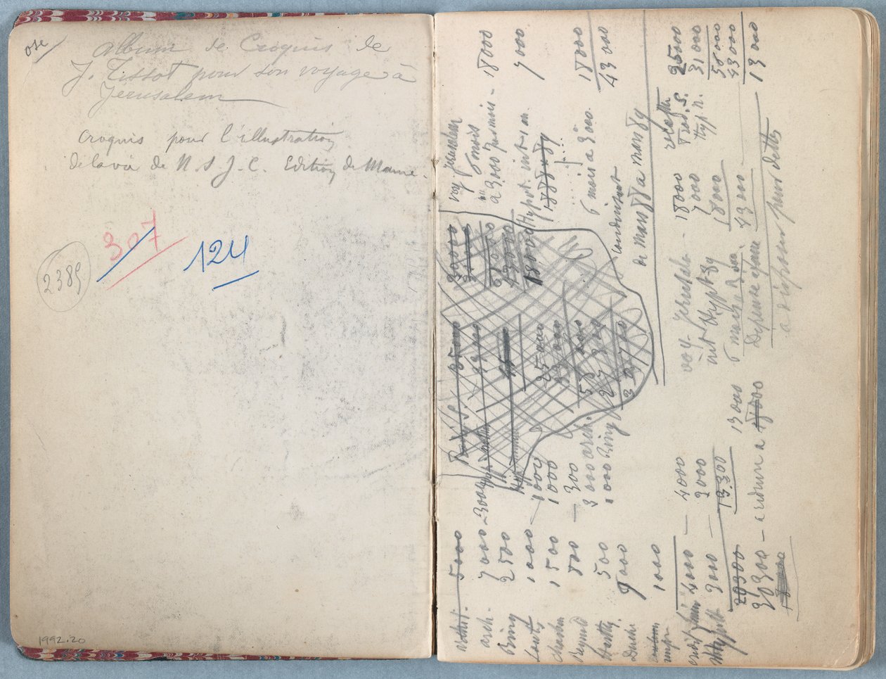 Pages d