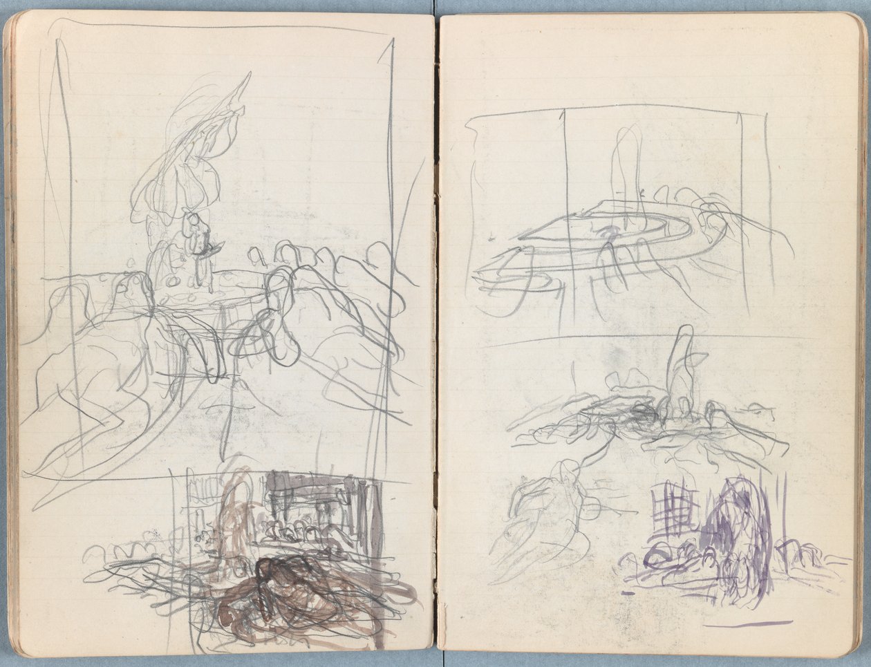 Pages d