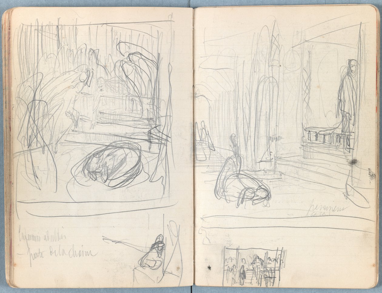 Pages d