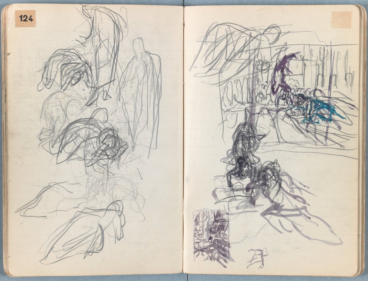 Pages d