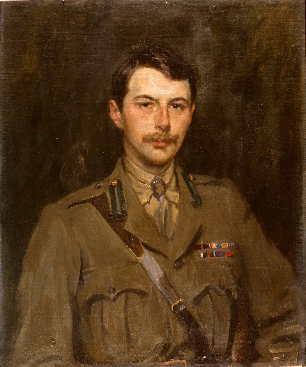 Portrait d