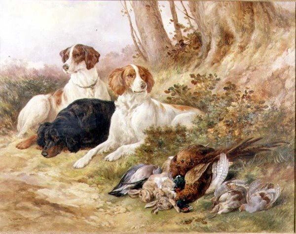 En Garde - James Jnr Hardy