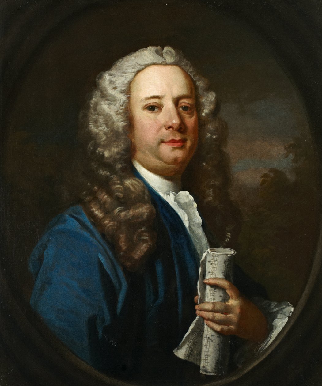 Francesco Geminiani, c.1725 - James Latham