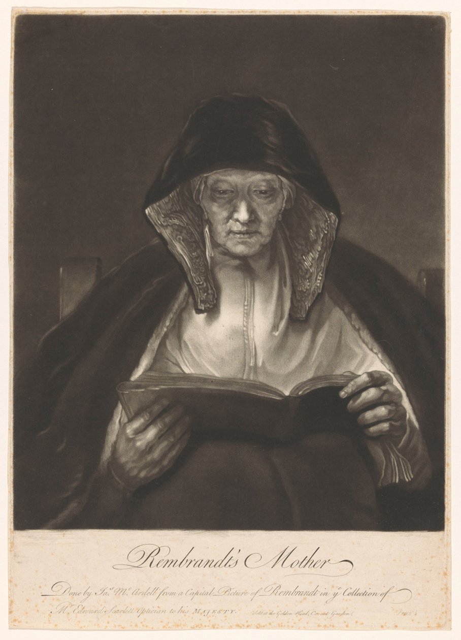 Portrait d