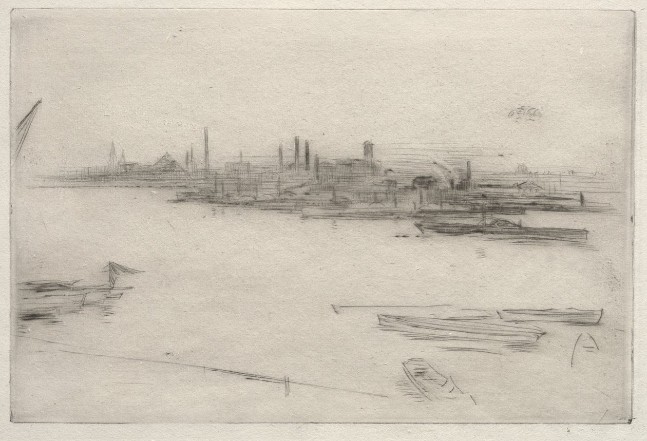 Battersea :  L