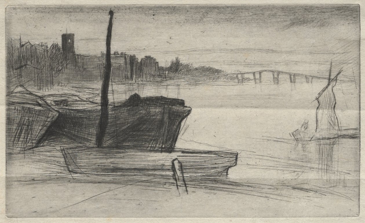 Le pont et l