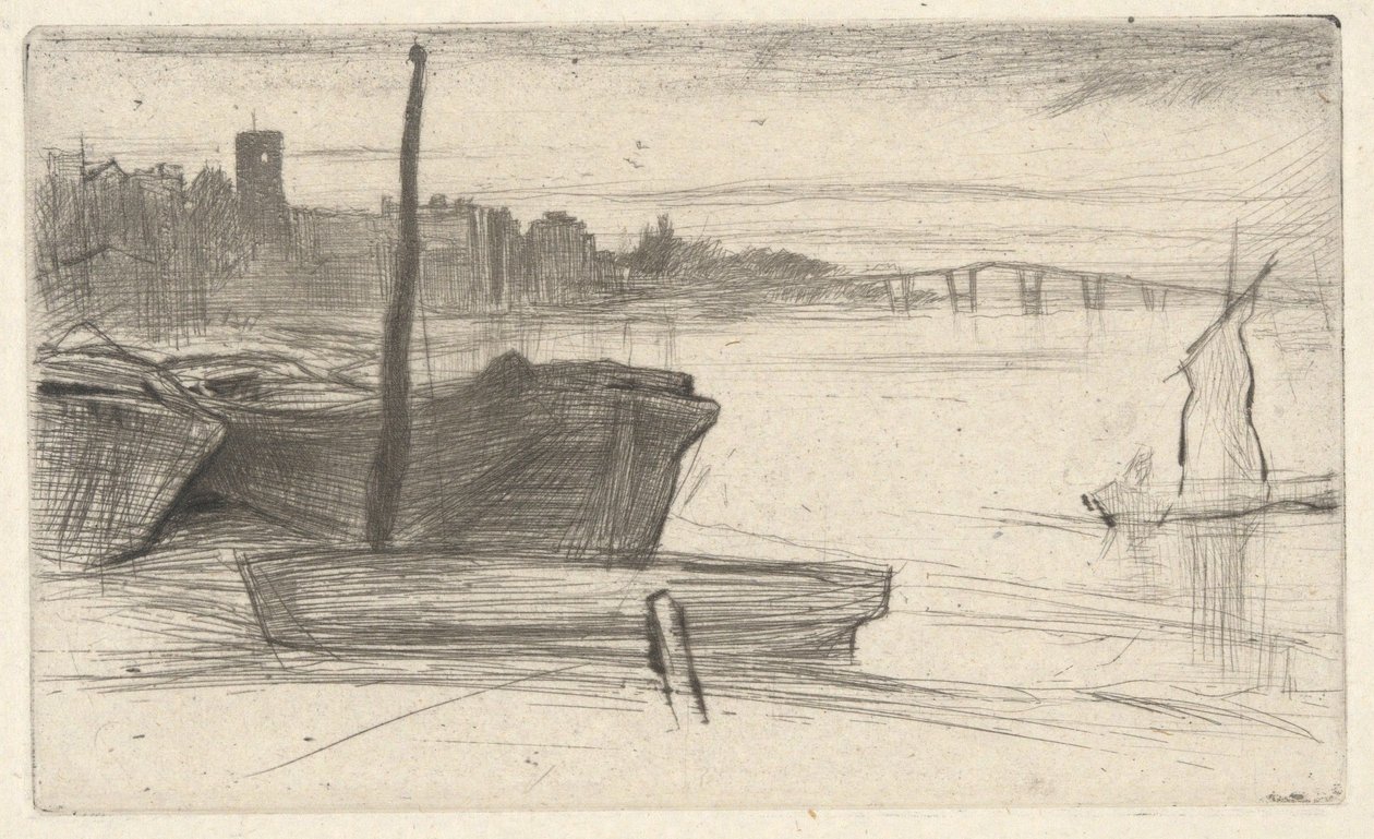 Le pont et l