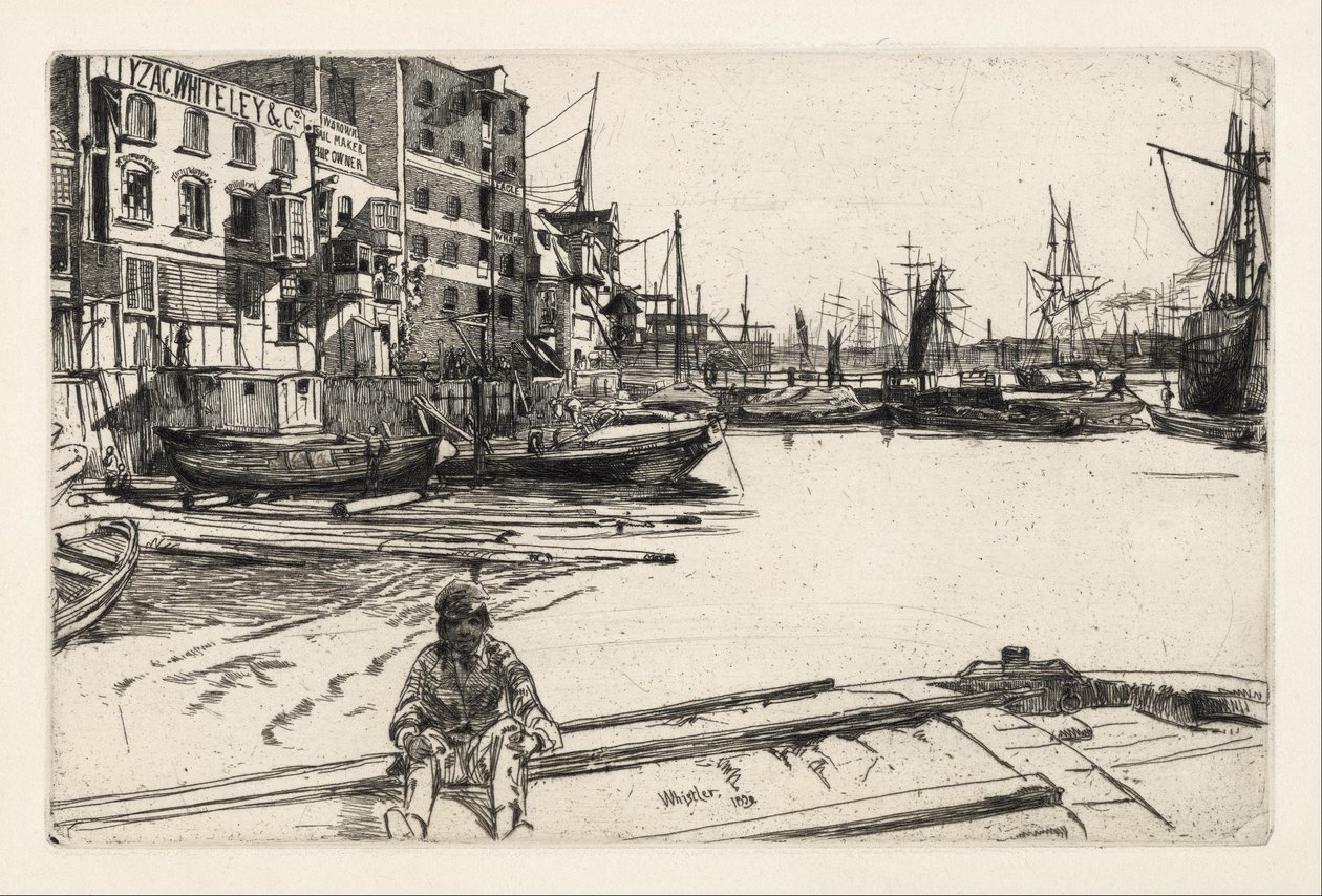Quai de l