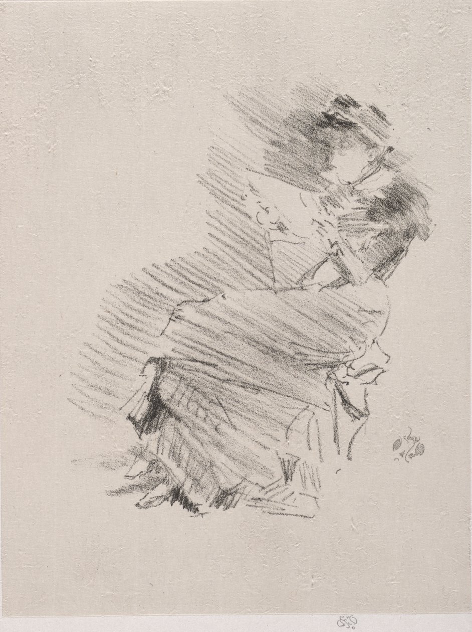 Lecture - James McNeill Whistler