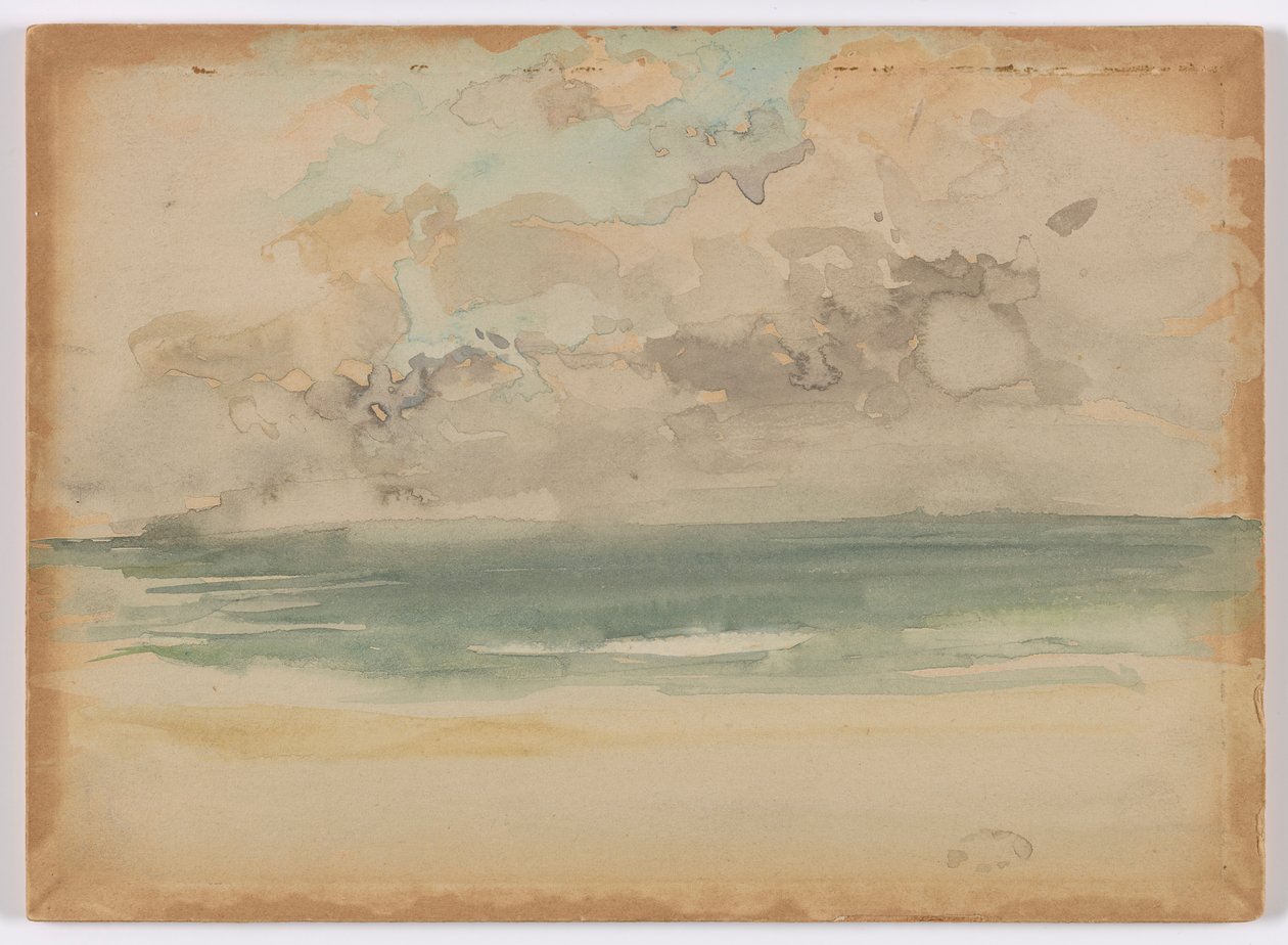 La vague de l