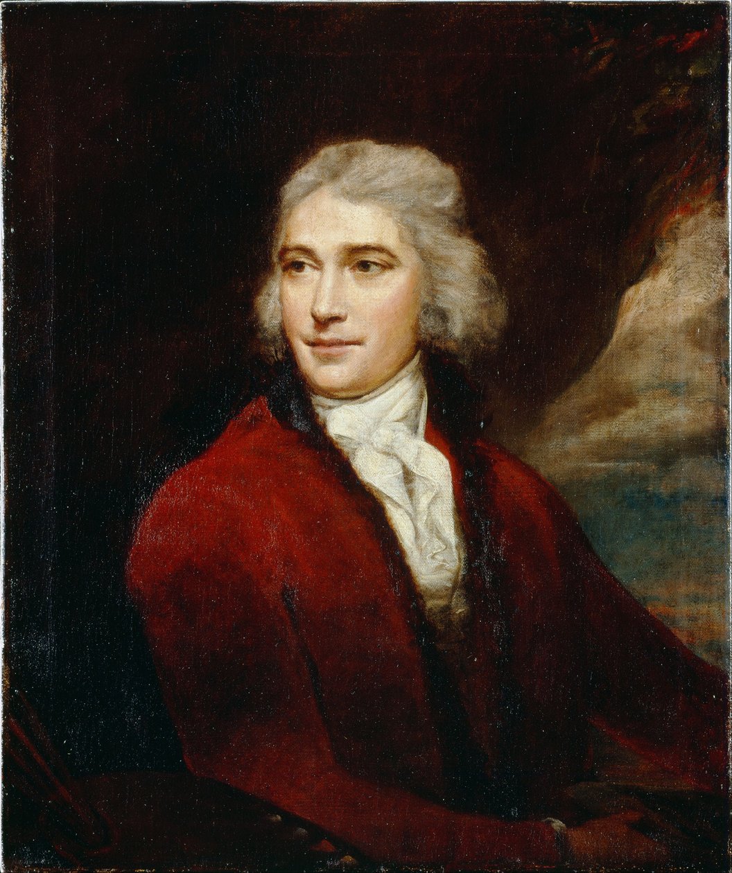 Sir Peter Francis Bourgeois - James Northcote