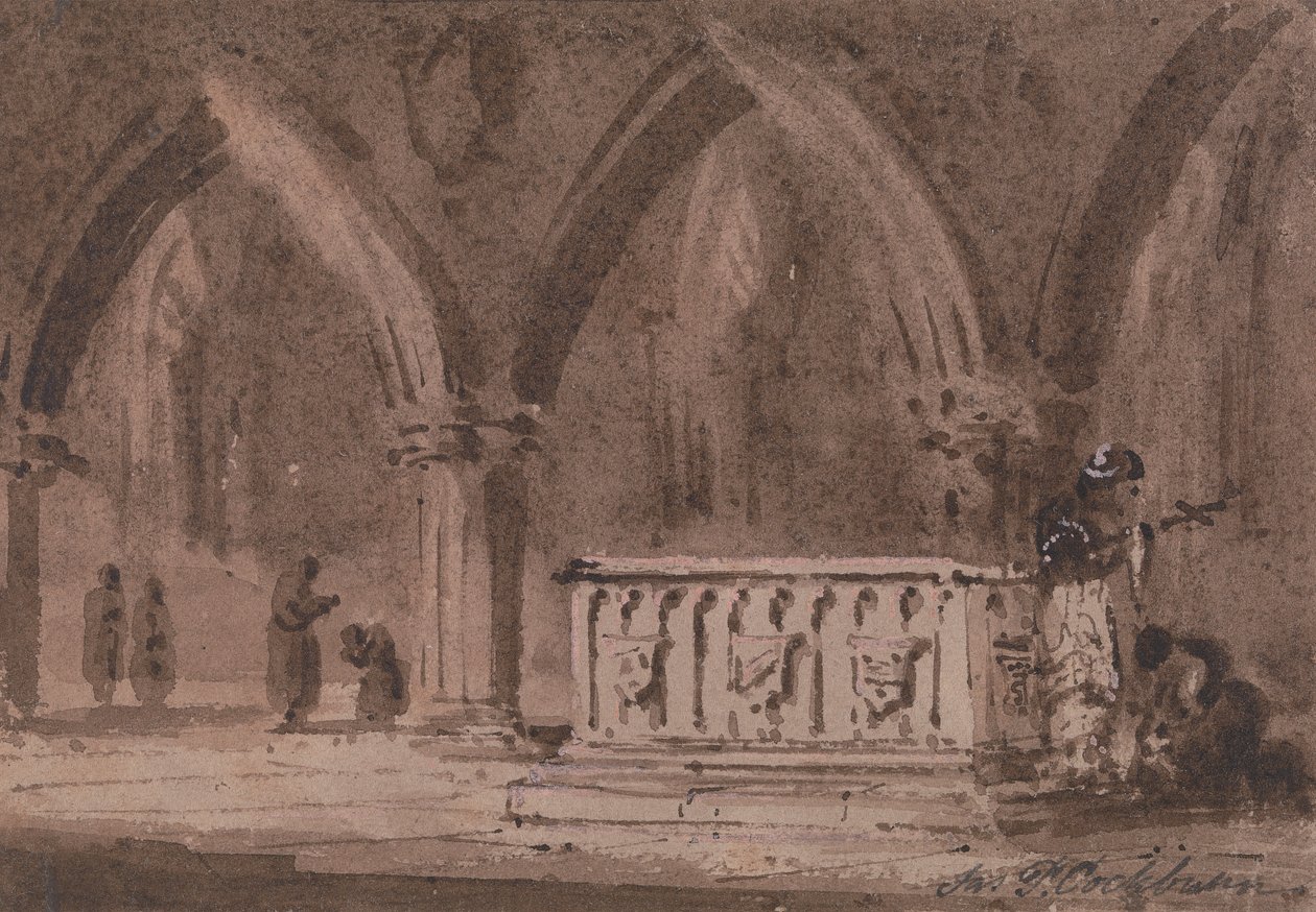 Figures près d