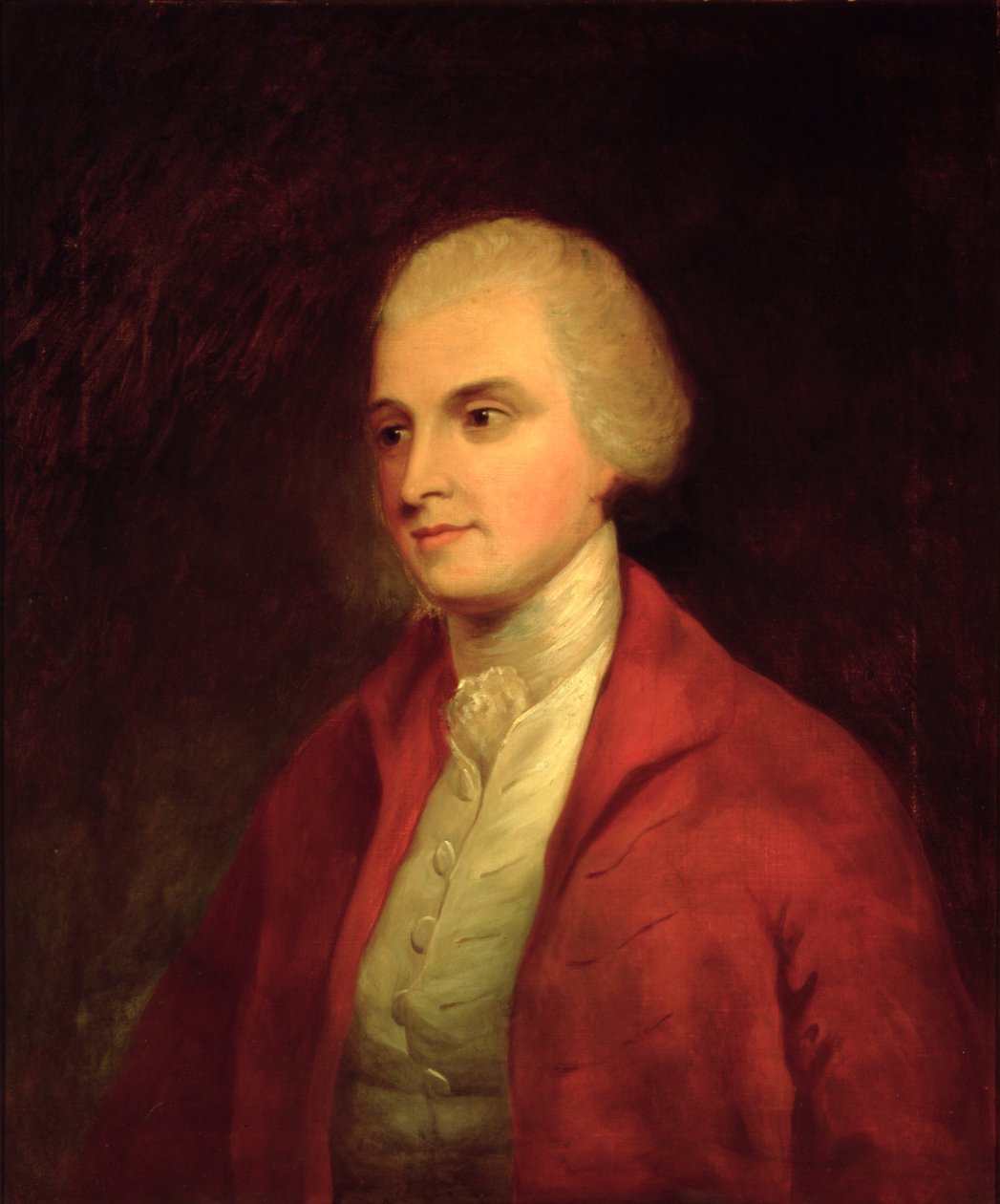 John Penn (1760-1834) - James Reid Lambdin