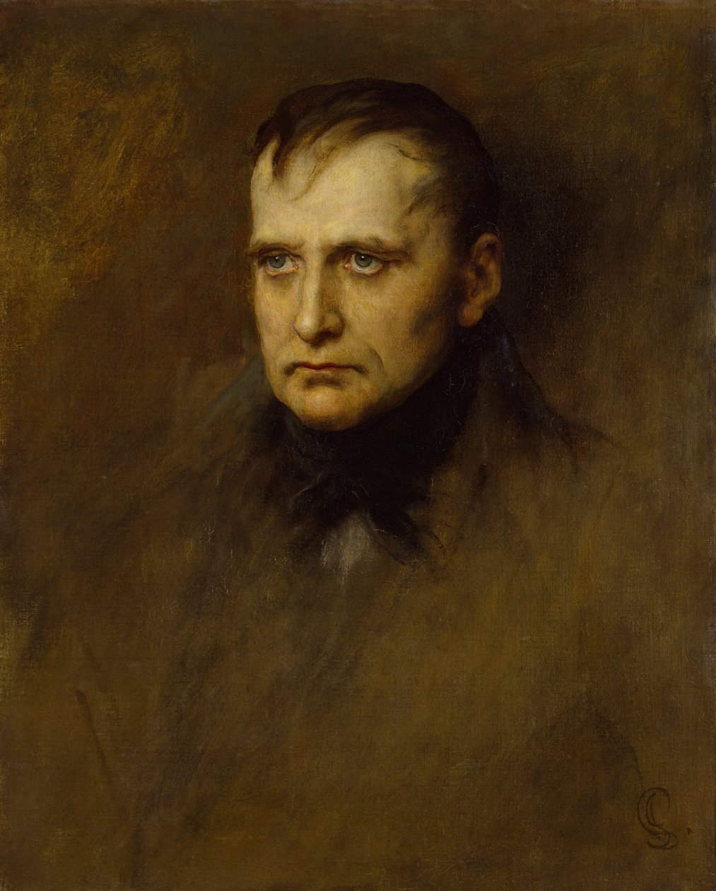 Sainte-Hélène, la Dernière Phase - James Sant