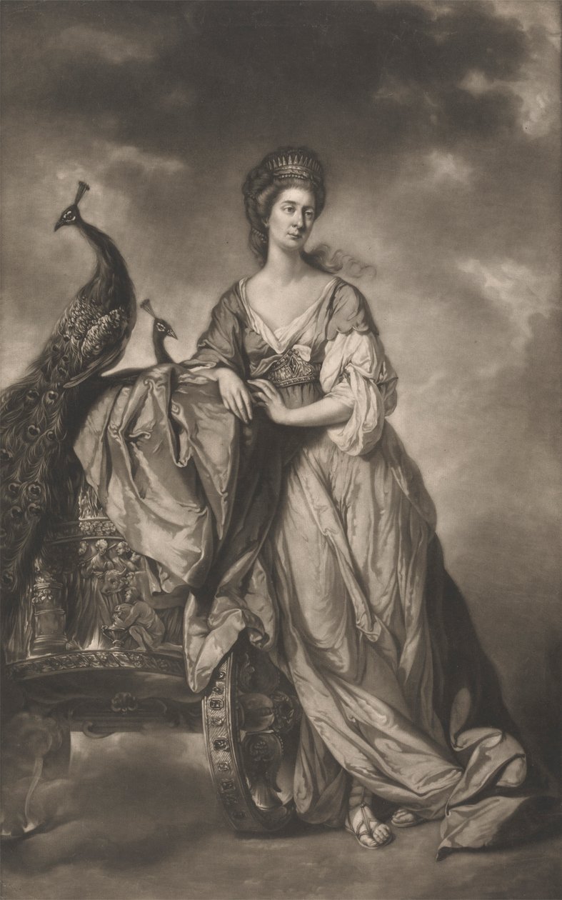 Mademoiselle Elliot - James Watson