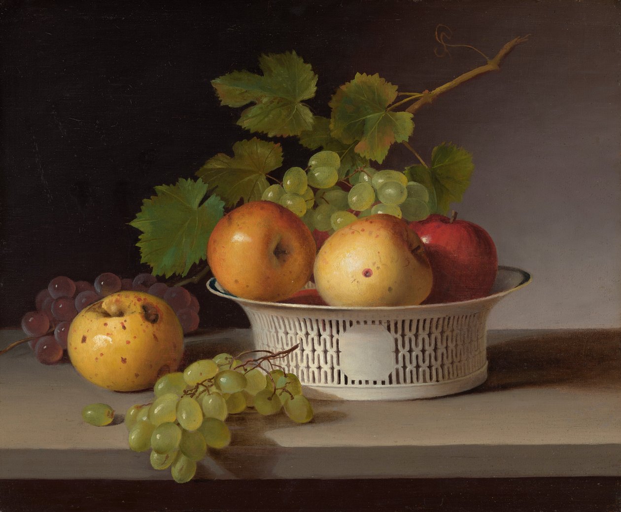  - James the Elder Peale