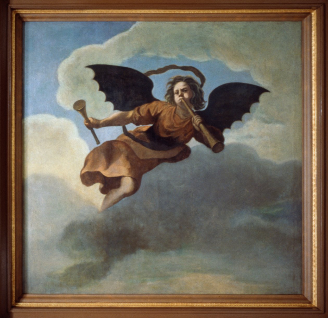 Notoriété - Jan van Bronchorst