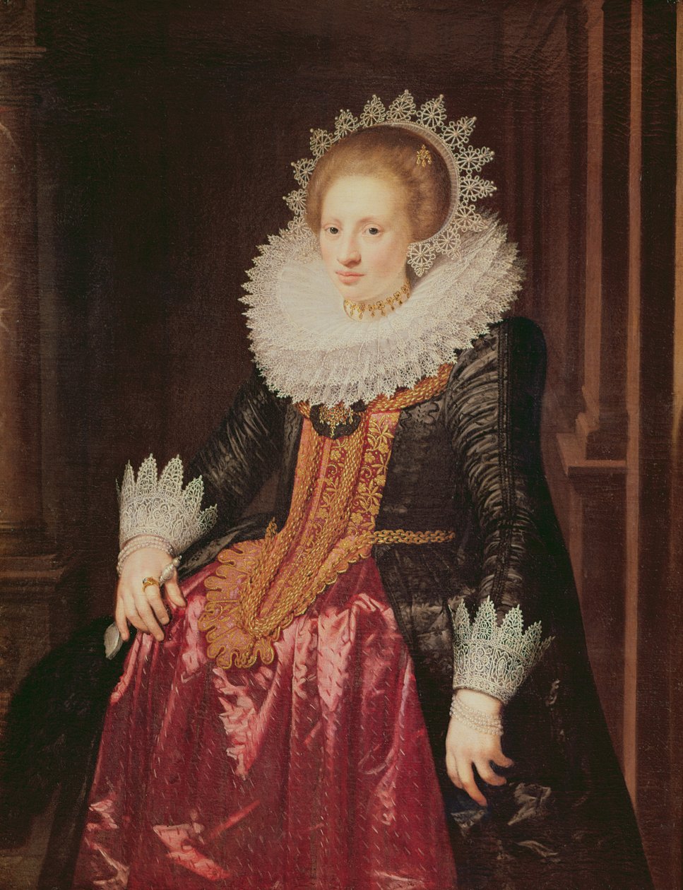 Portrait d