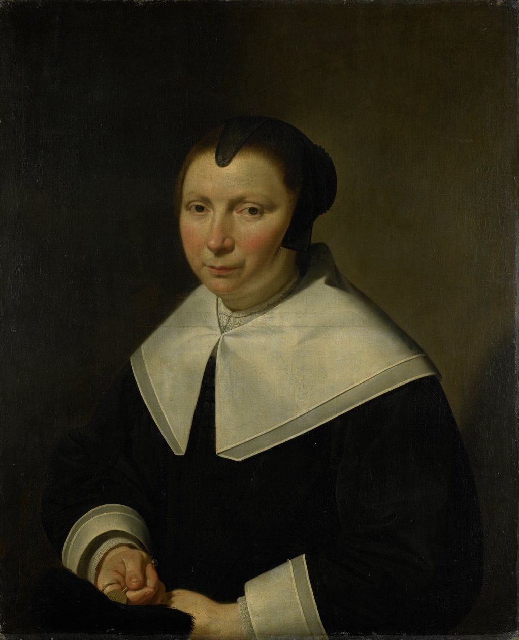 Portrait d
