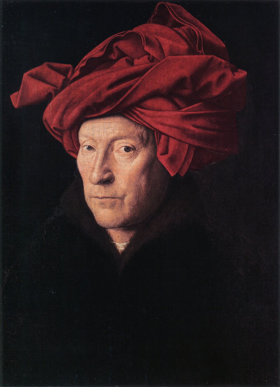 Portrait d