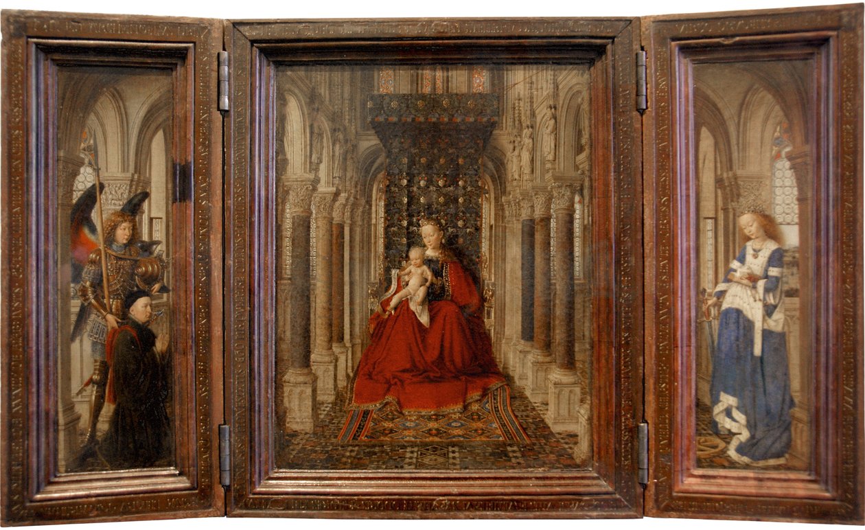 Vierge à l