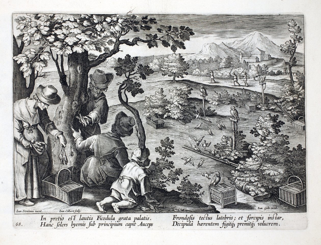 Chasseurs d