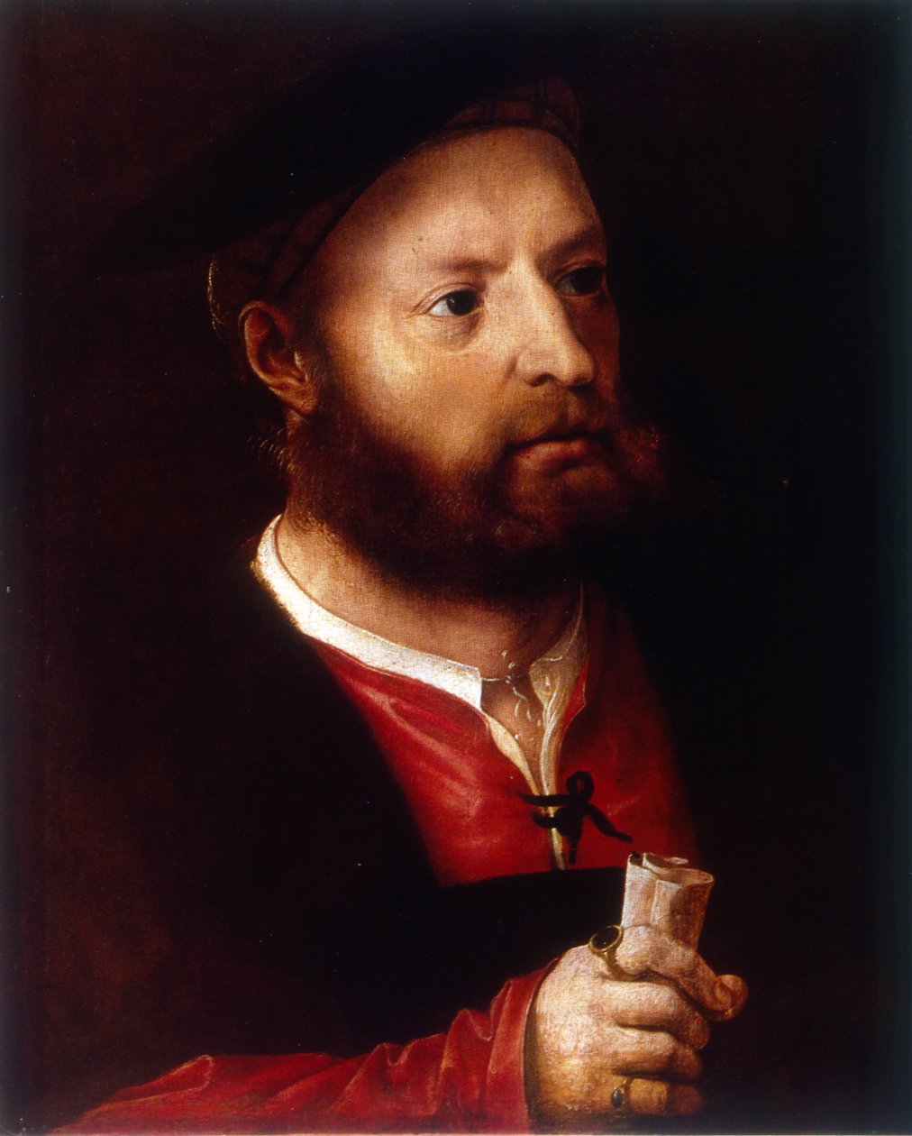 Portrait d