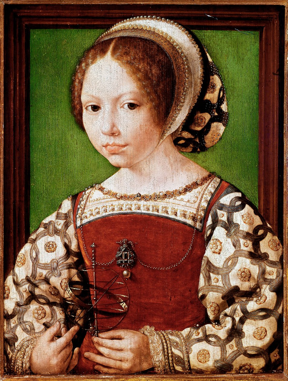 Portrait d