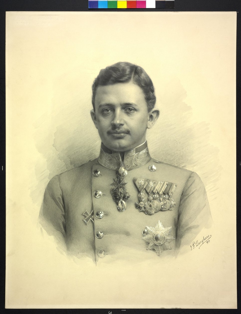 Charles Ier, empereur d