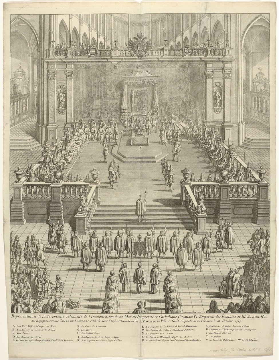 Inauguration de l