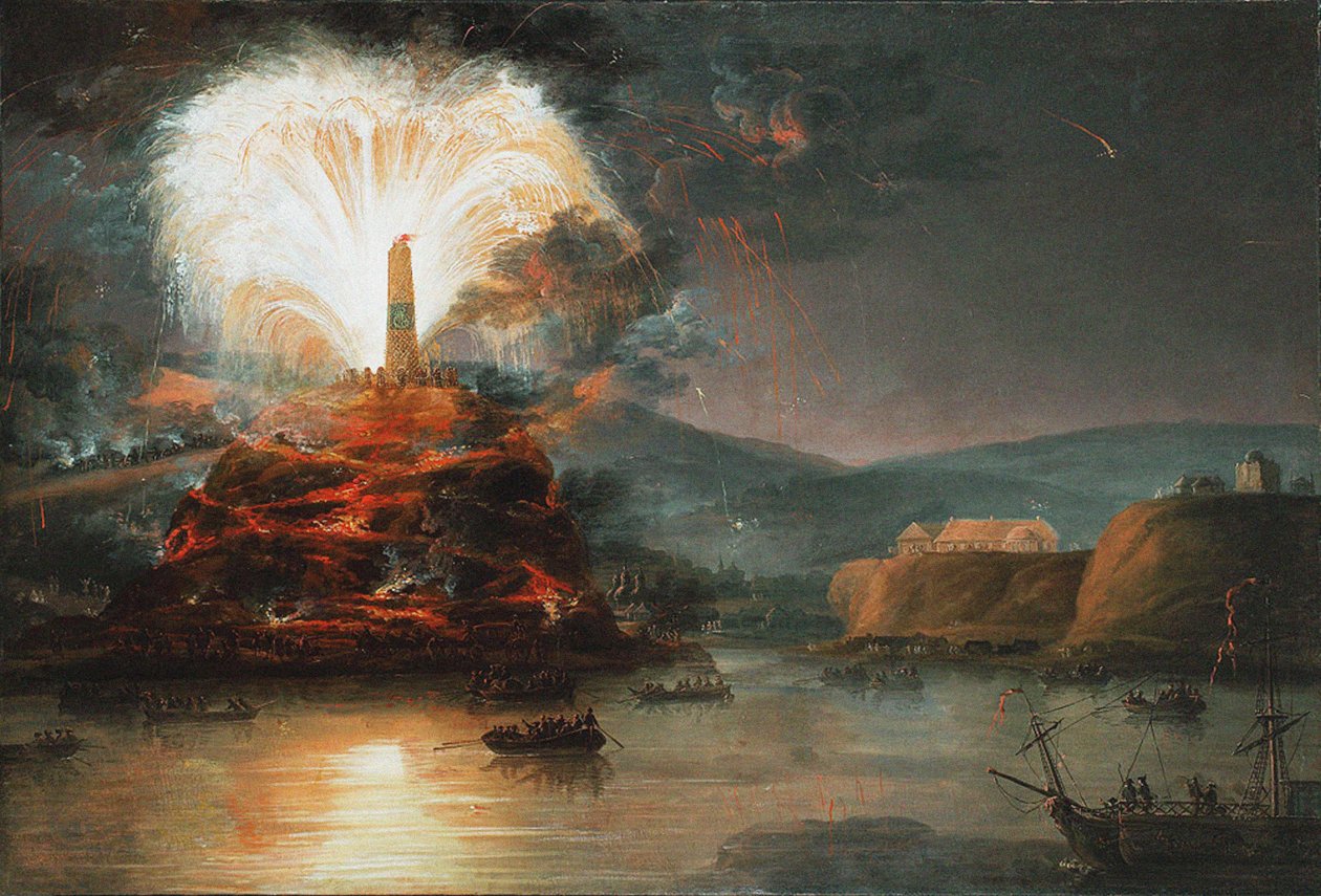 Feux d