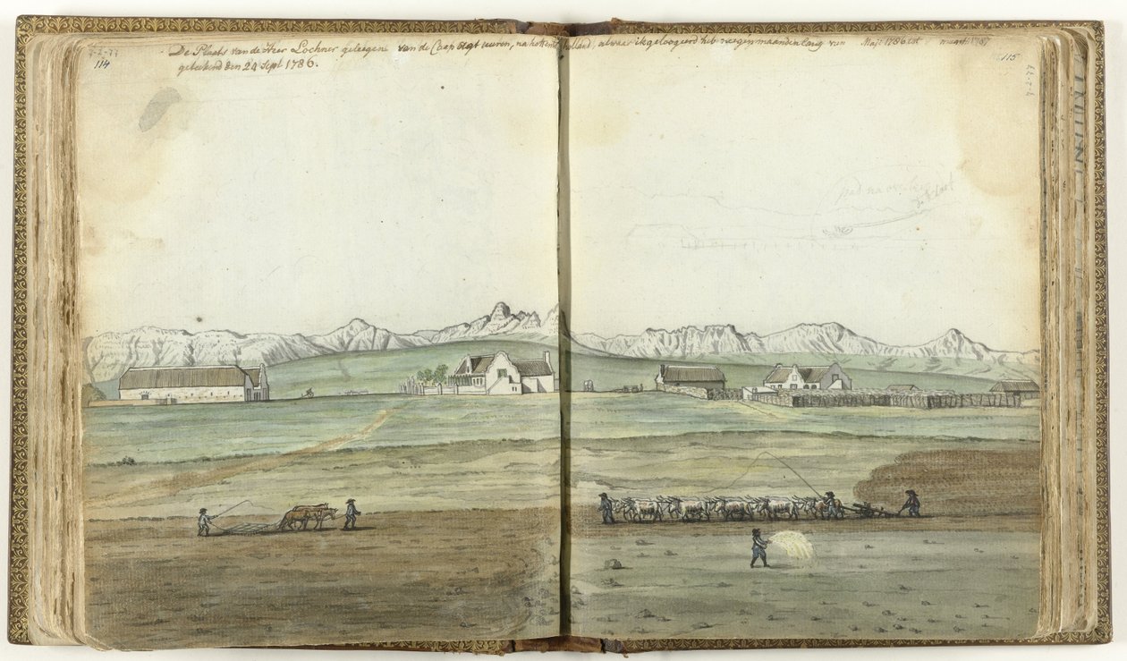 Lieu 
