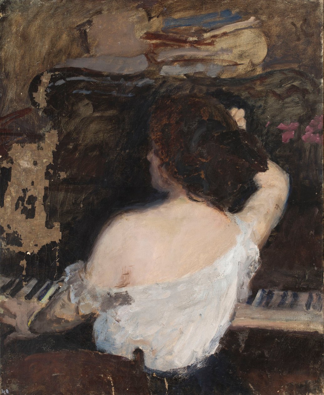 Accord - Jan Ciągliński