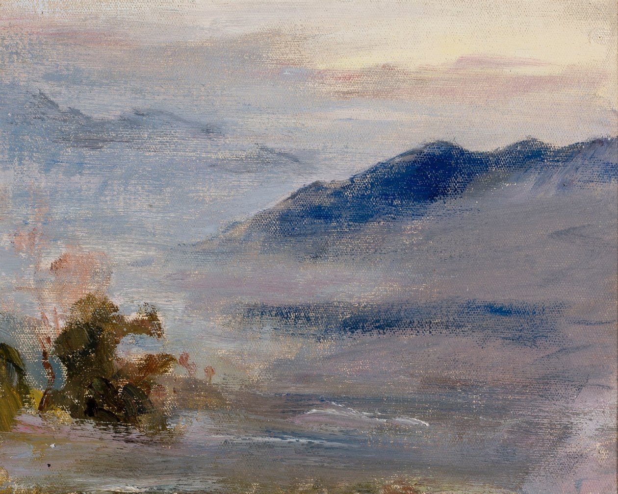 Himalaya. D
