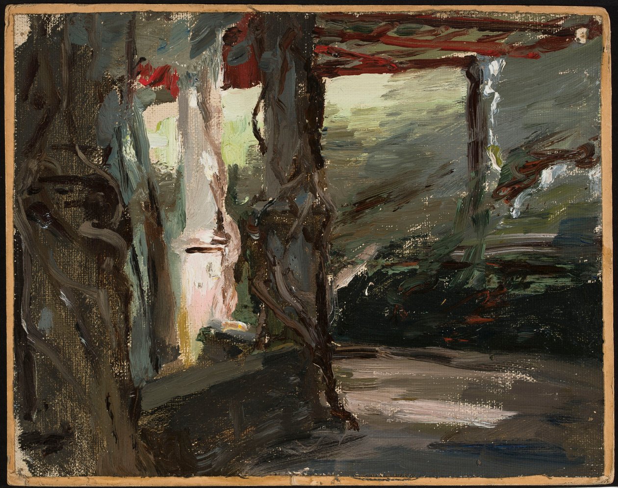 Motif de Miramar. D